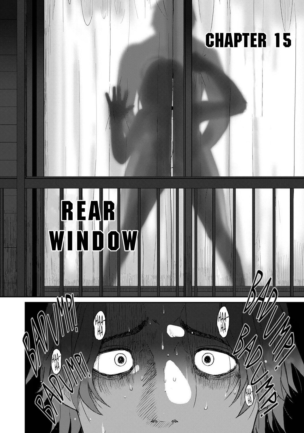 [Ryoh-zoh] Itaiamai Ch. 15 [English] numero di immagine  19