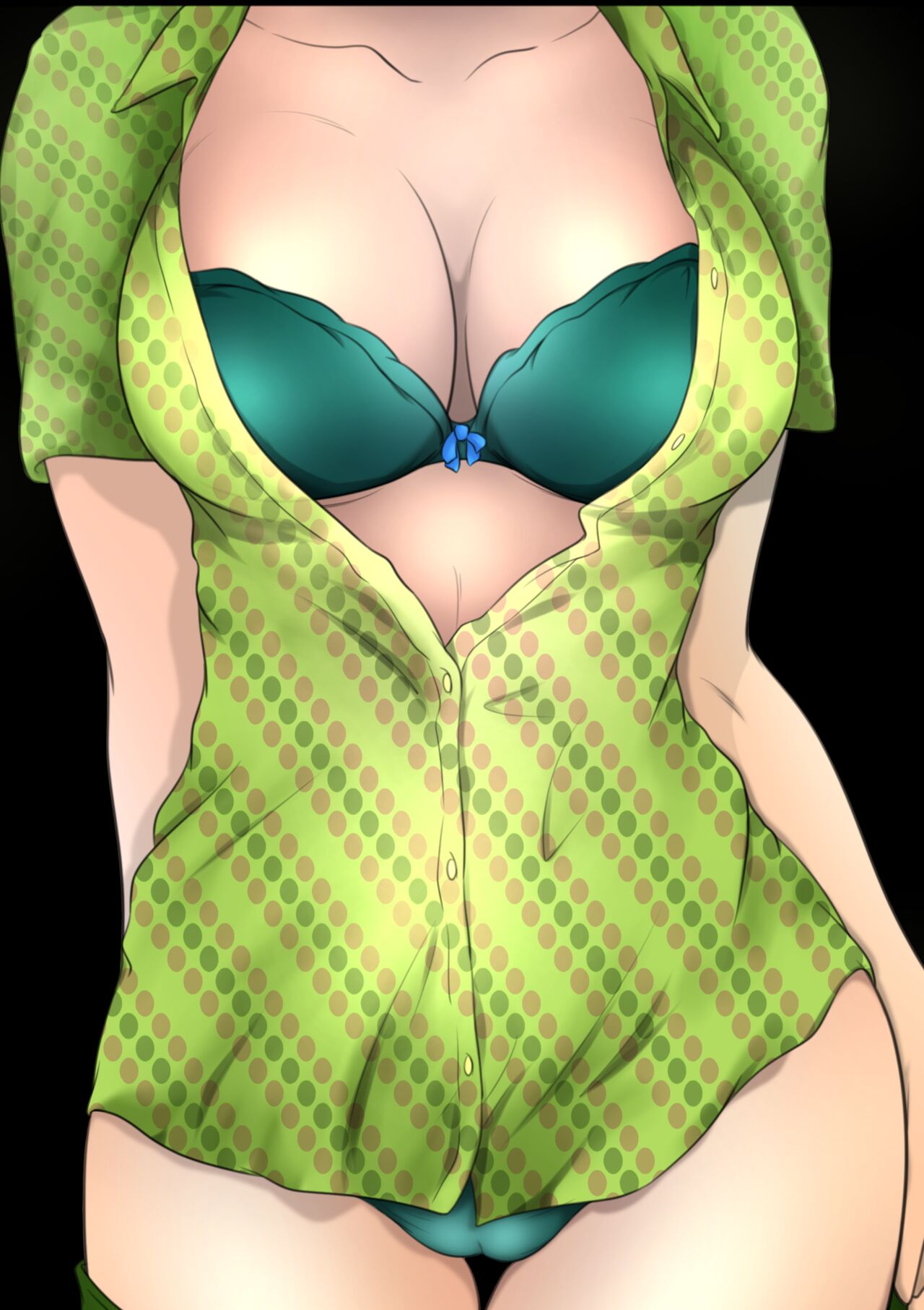 [Hayu (Hatano Yuki)] Otonari-san wa Sex·Less 1 numero di immagine  16