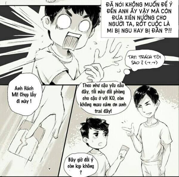 Yêu em từ cái nhìn đầu tiên 图片编号 13