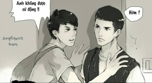 Yêu em từ cái nhìn đầu tiên 图片编号 15