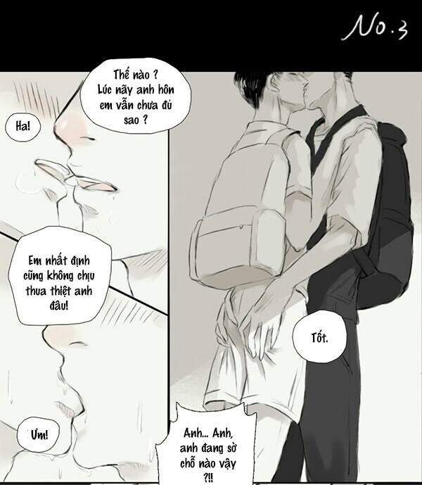 Yêu em từ cái nhìn đầu tiên 图片编号 17