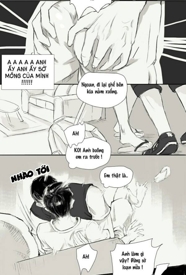 Yêu em từ cái nhìn đầu tiên 图片编号 18