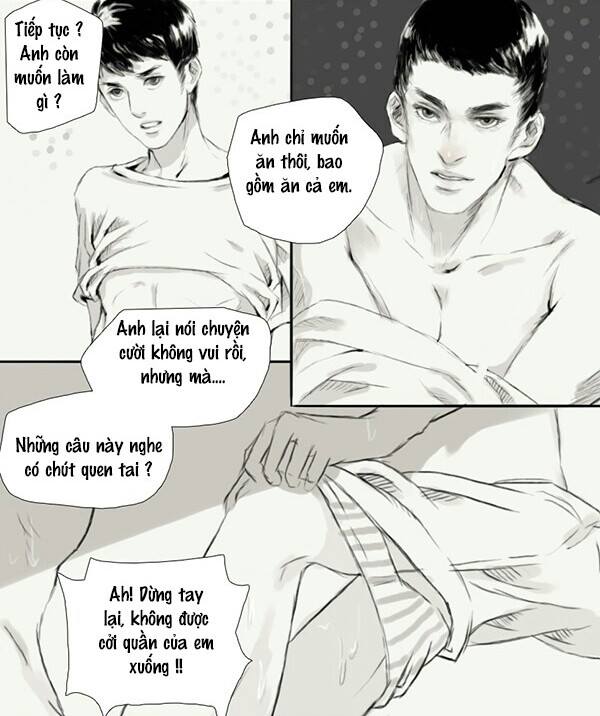 Yêu em từ cái nhìn đầu tiên 图片编号 21