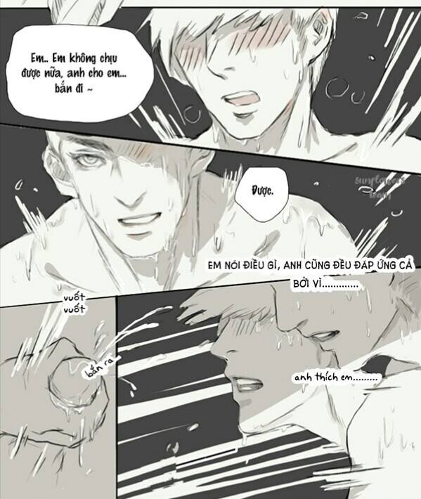 Yêu em từ cái nhìn đầu tiên 图片编号 26