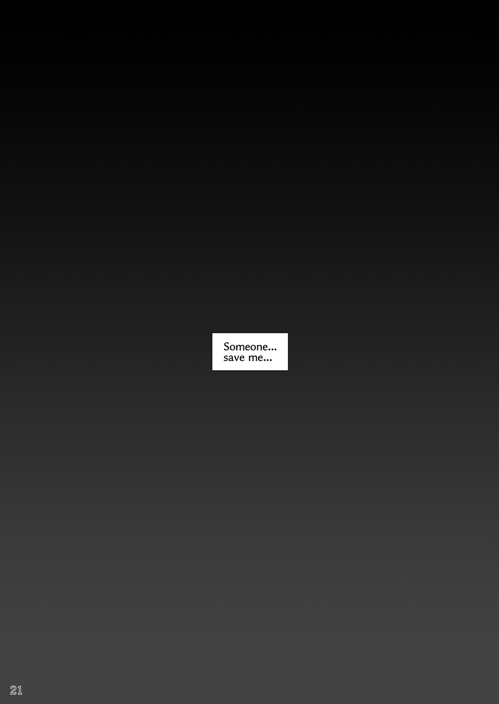 [Misty Wind (Kirishima Fuuki)] Taimakan Kashima Flesh Prison Training [English] 画像番号 22