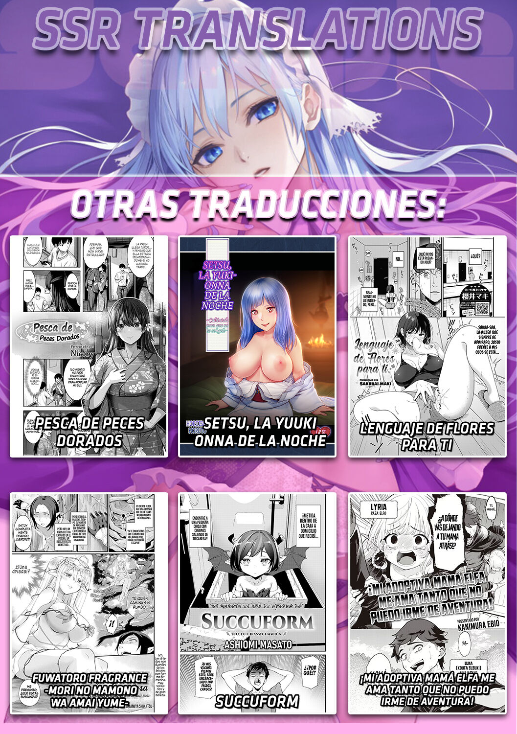 [MGMEE] Junjun Love Story || Una Historia de Amor Puro (COMIC X-EROS #99) [Spanish] [SSR Translations] изображение № 24