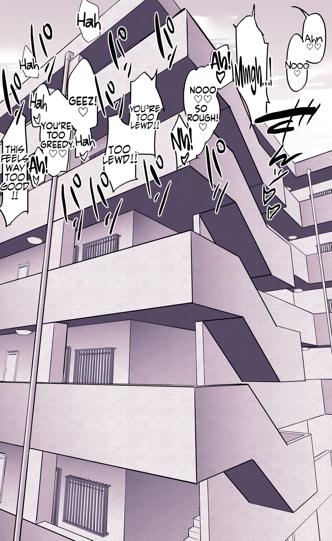 [Poriuretan] Itsumo Usugi na | Always Wearing Light Clothes [English] [Coffedrug] [Decensored] [Colorized] [Eccihfy] Bildnummer 4