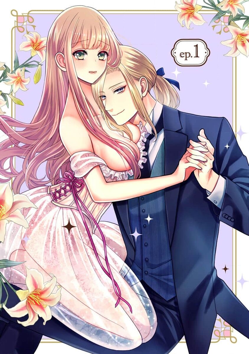 [Tsugumi] hirowa re rirī wa amai uso ni hodasareru wakeari kizoku-sama wa shoya kara dekiaidesu | 被捡回来的莉莉 为甜美谎言所缚 1 [Chinese] [莉赛特汉化组] 5eme image