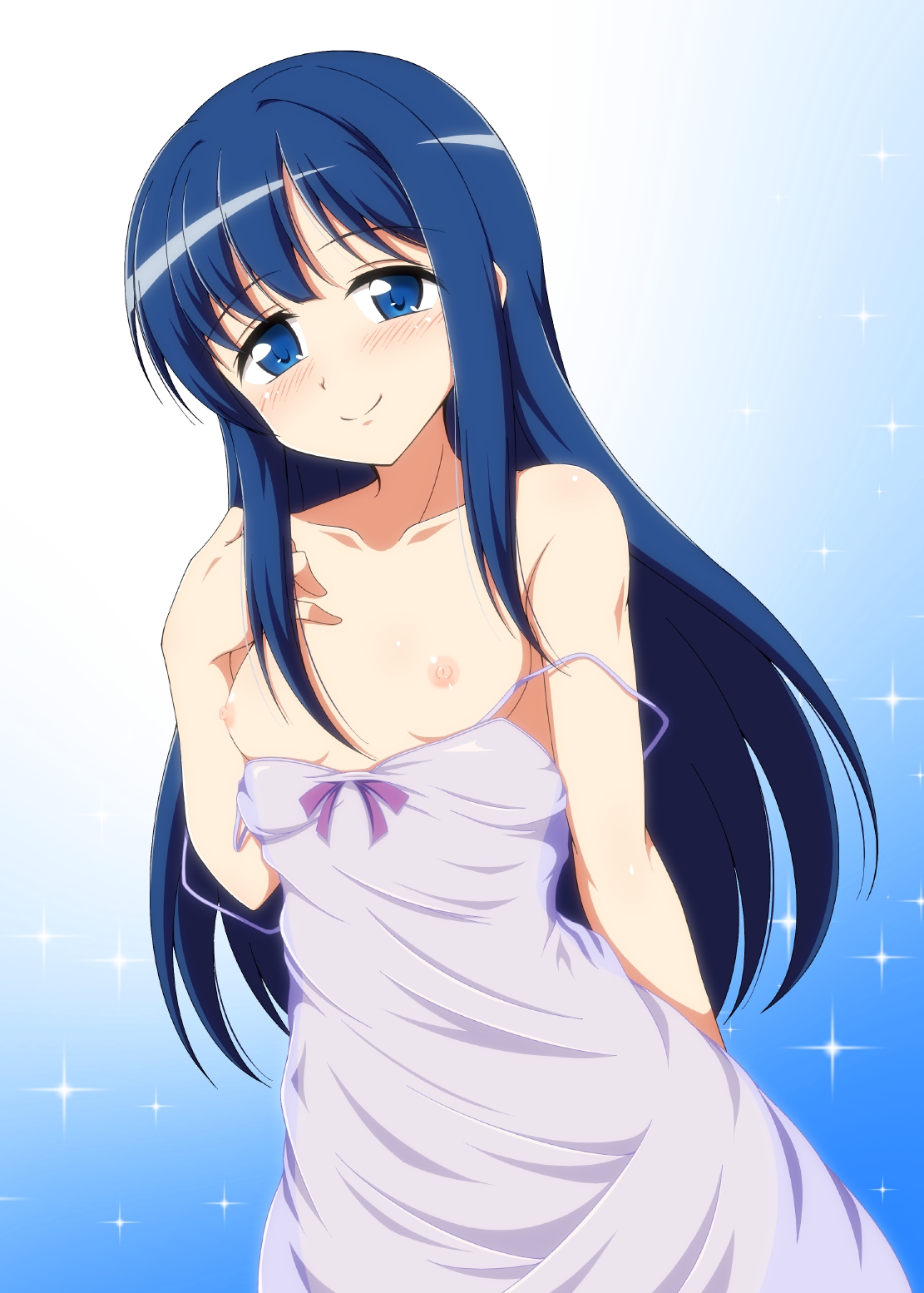 [BurstBomb.T (TKP)] MagiaRecord Illustrated Book (Puella Magi Madoka Magica Side Story: Magia Record) [Digital] 画像番号 2