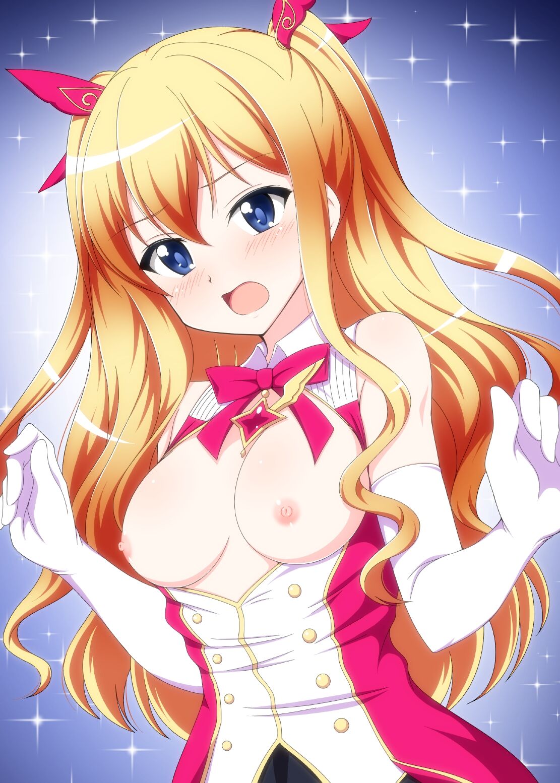 [BurstBomb.T (TKP)] MagiaRecord Illustrated Book (Puella Magi Madoka Magica Side Story: Magia Record) [Digital] 画像番号 4