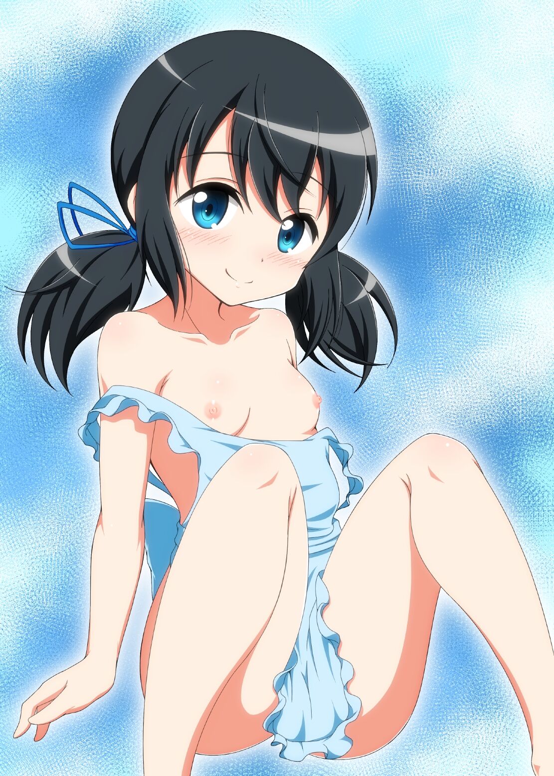 [BurstBomb.T (TKP)] MagiaRecord Illustrated Book (Puella Magi Madoka Magica Side Story: Magia Record) [Digital] 画像番号 7