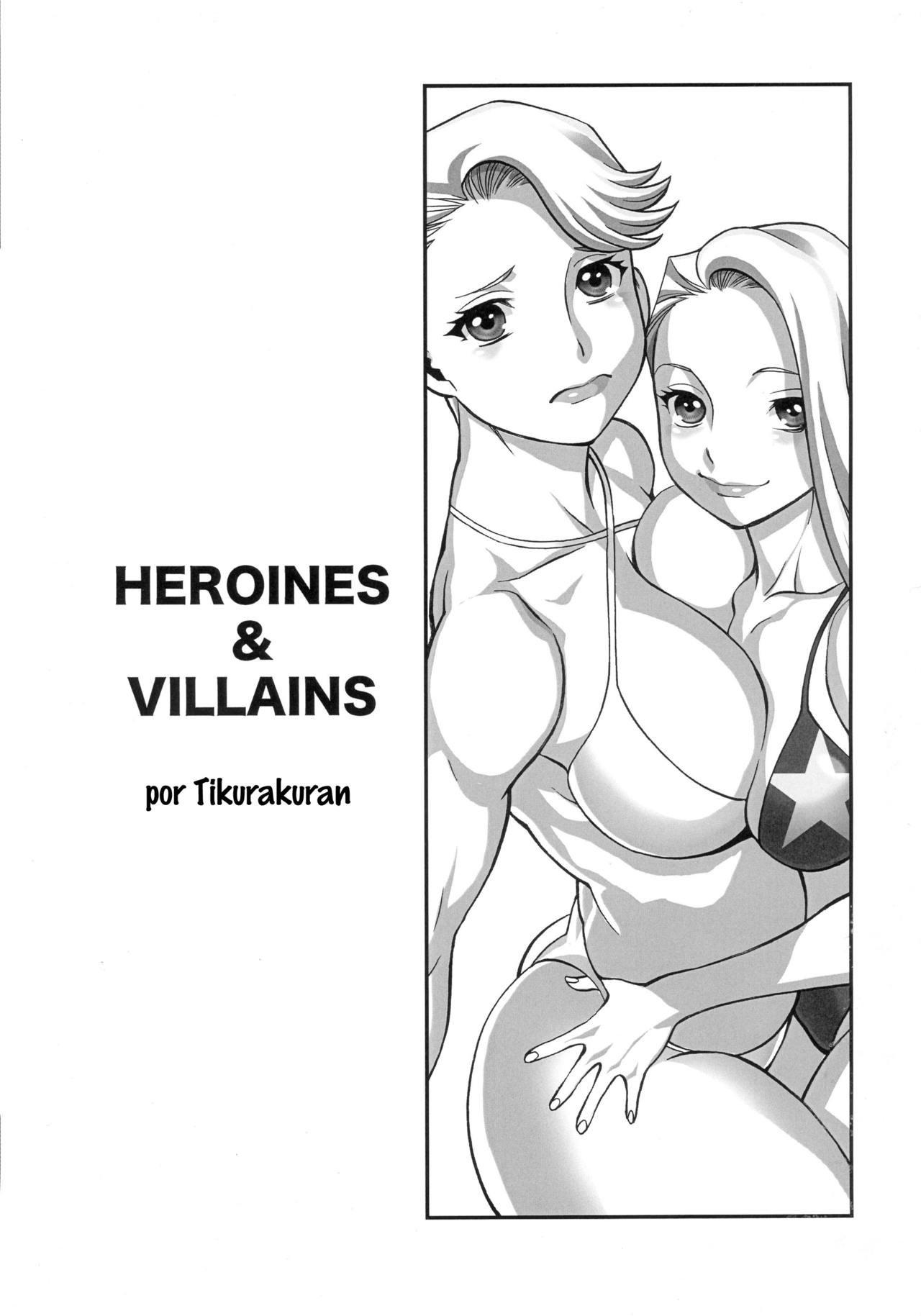 (C87) [Tamakiya (Various)] MILF of STEEL (Uchi no Musume ni Te o Dasuna!) [Portuguese-BR] Bildnummer 17