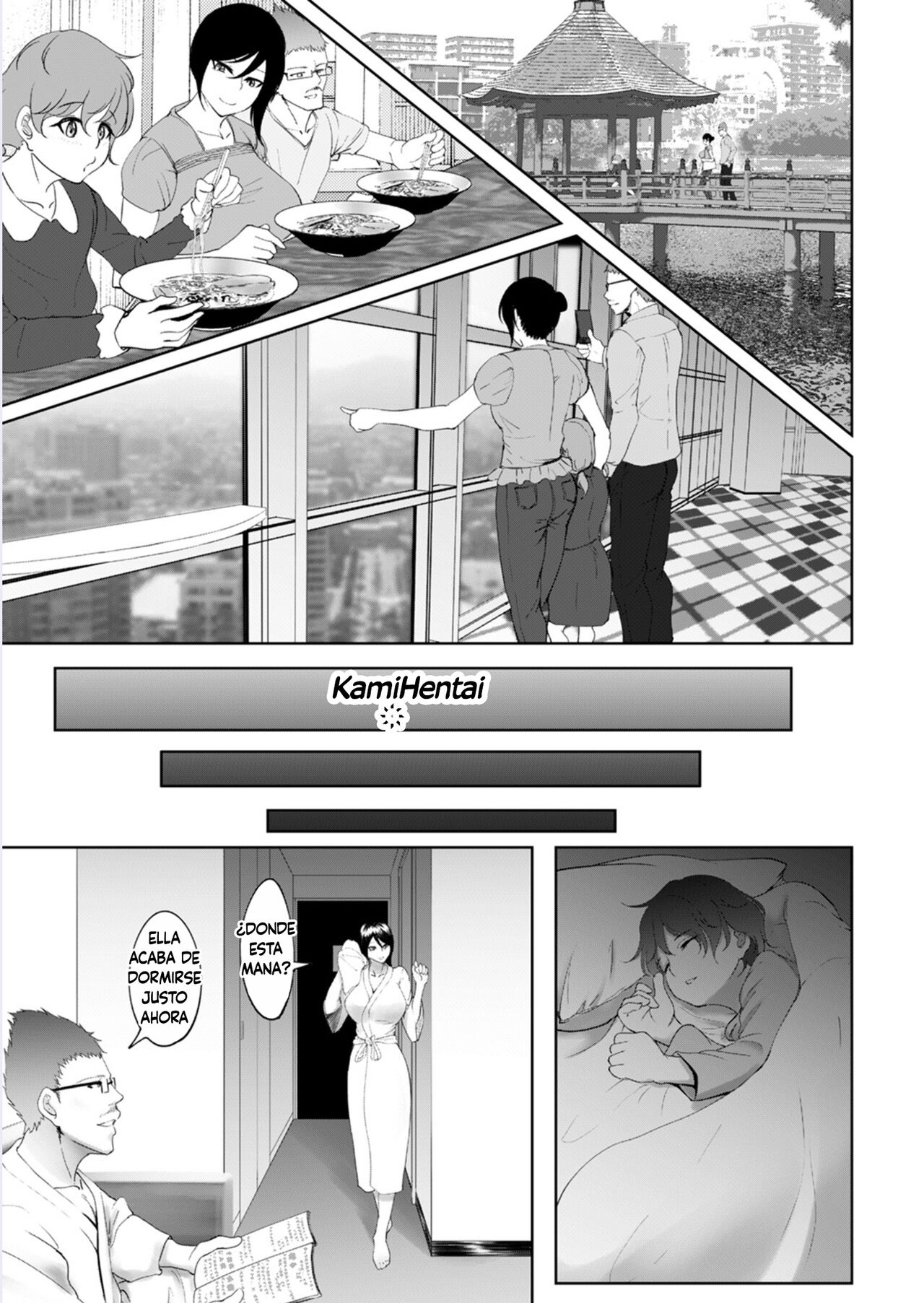 [Rasson] Joushi to Nenai Career Woman nado Inai 2 (ANGEL Club 2021-07) [Spanish] numero di immagine  7