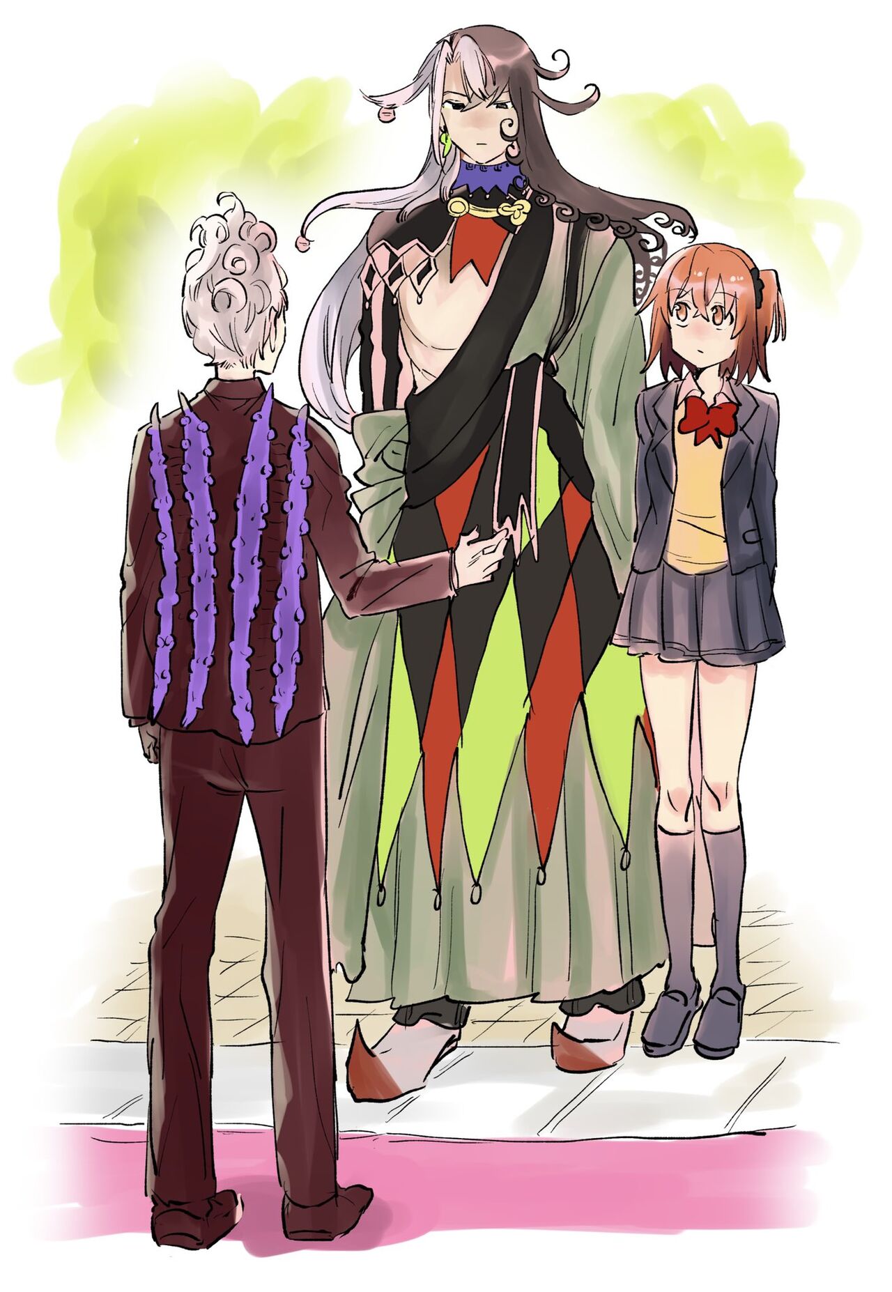 [Meika]]Rin guda ♀(-dō guda ♀) matome ③n[ fate grand order ) 画像番号 2