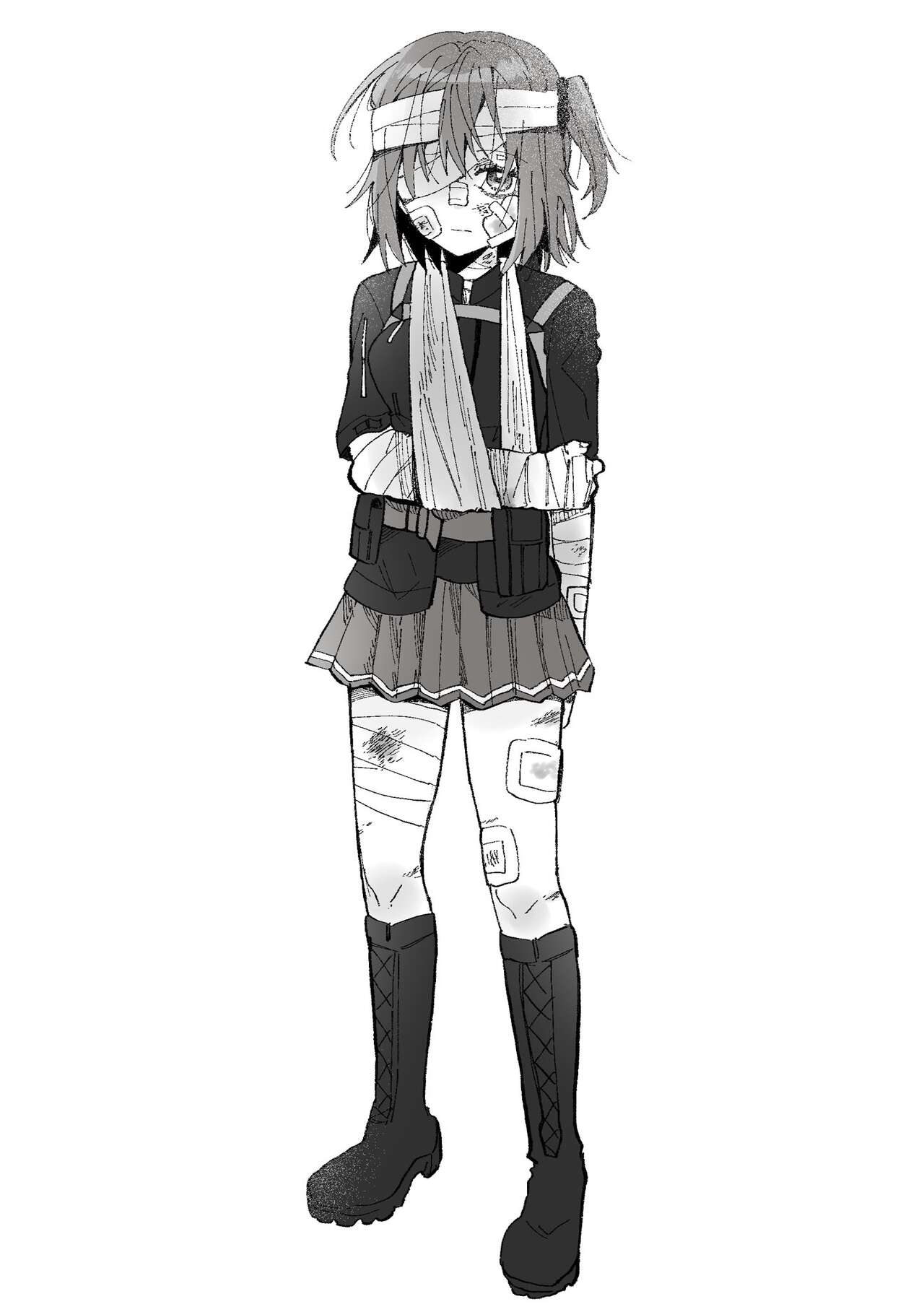 [Meika]]Rin guda ♀(-dō guda ♀) matome ③n[ fate grand order ) 画像番号 6