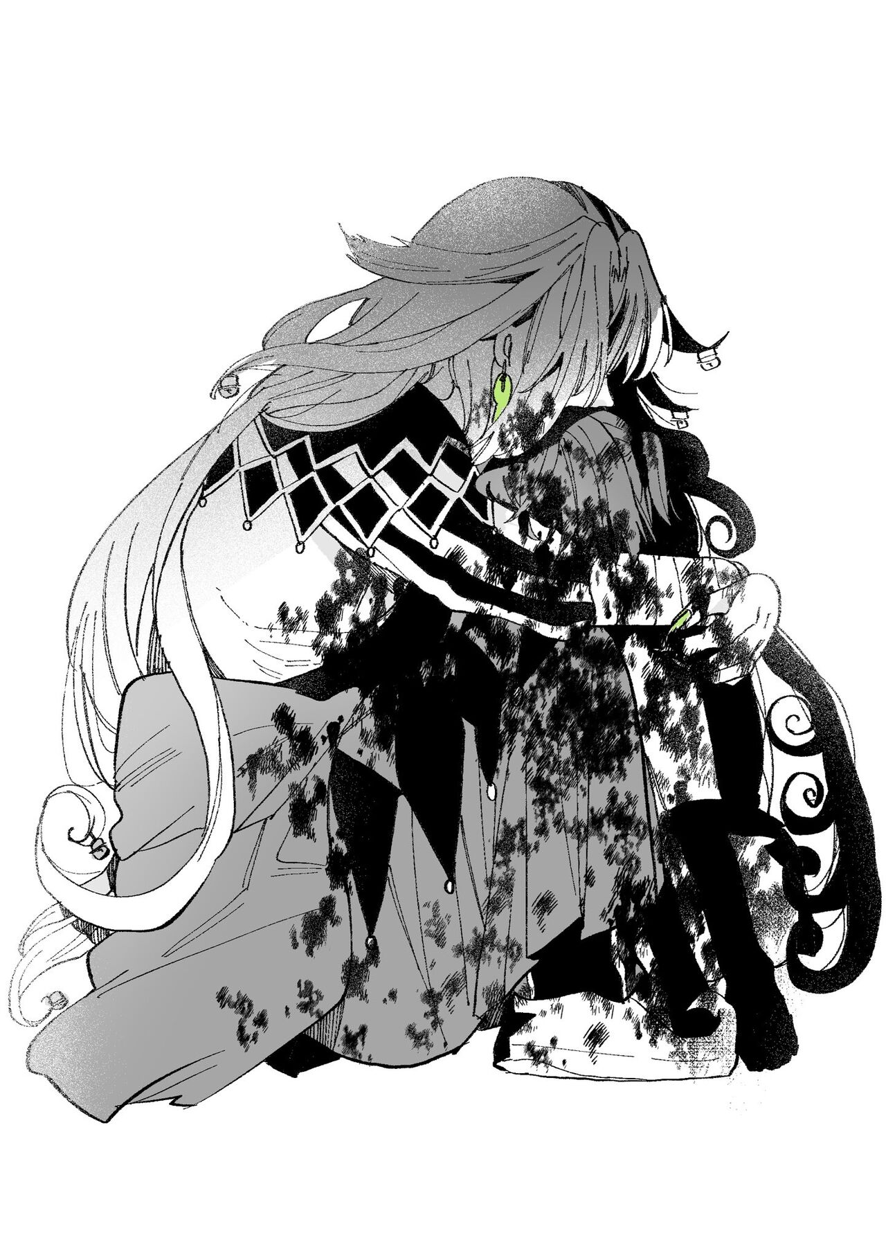 [Meika]]Rin guda ♀(-dō guda ♀) matome ③n[ fate grand order ) 画像番号 7