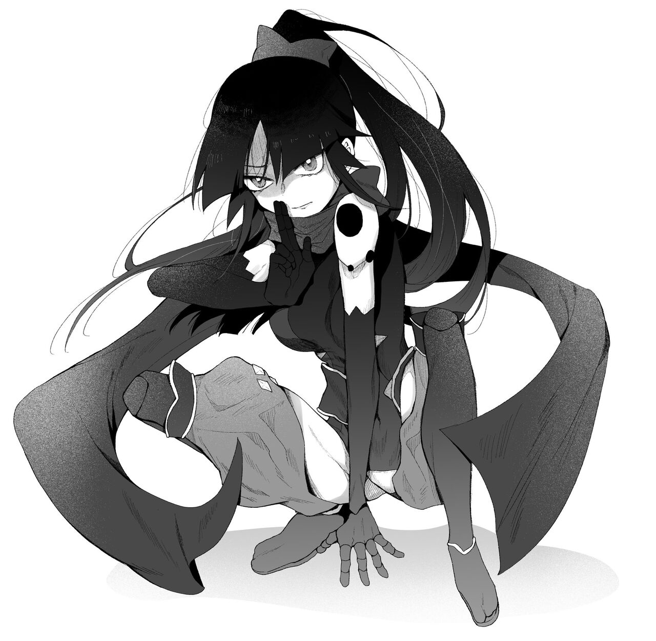 [Meika]]Rin guda ♀(-dō guda ♀) matome ③n[ fate grand order ) 画像番号 15