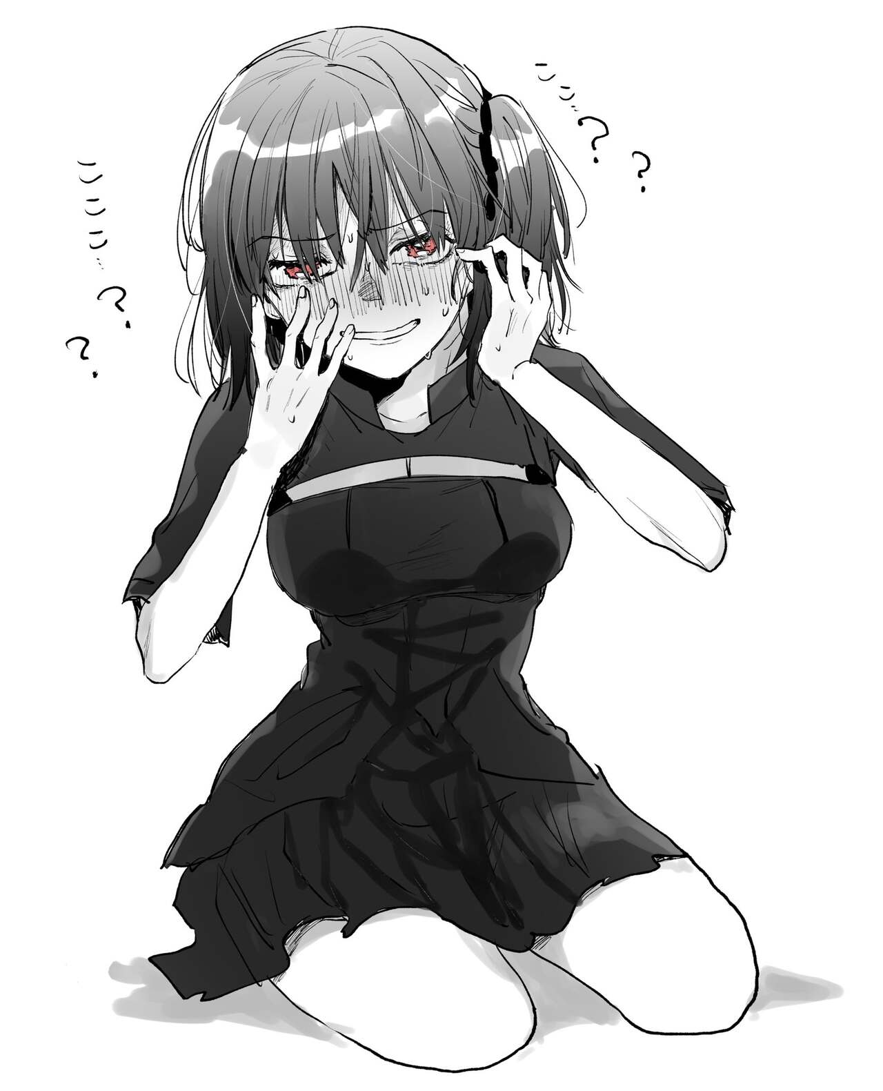 [Meika]]Rin guda ♀(-dō guda ♀) matome ③n[ fate grand order ) 画像番号 17