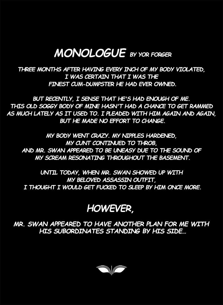 SPYxTrouble: Yor Forger 画像番号 2