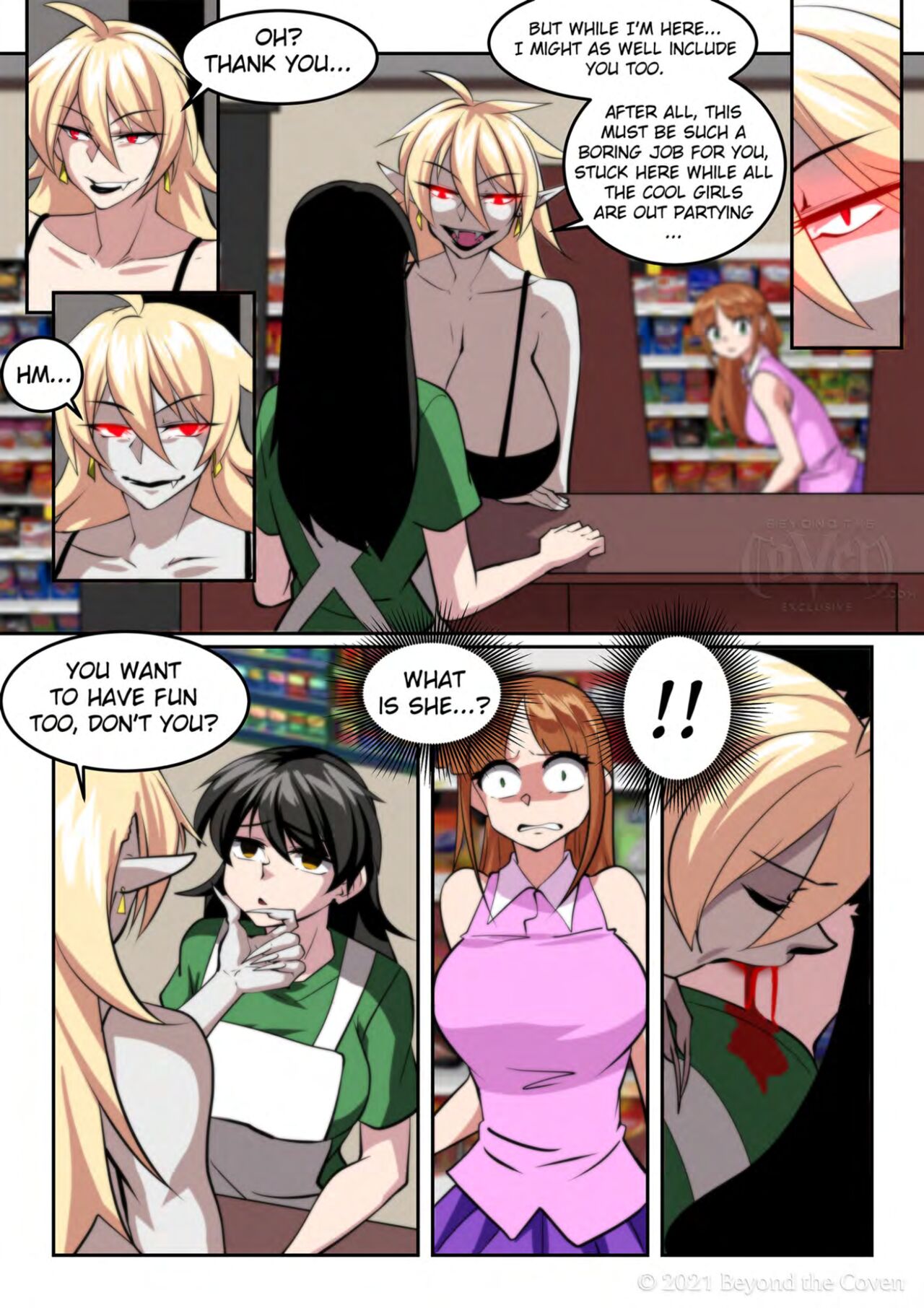 Love bites numero di immagine  6