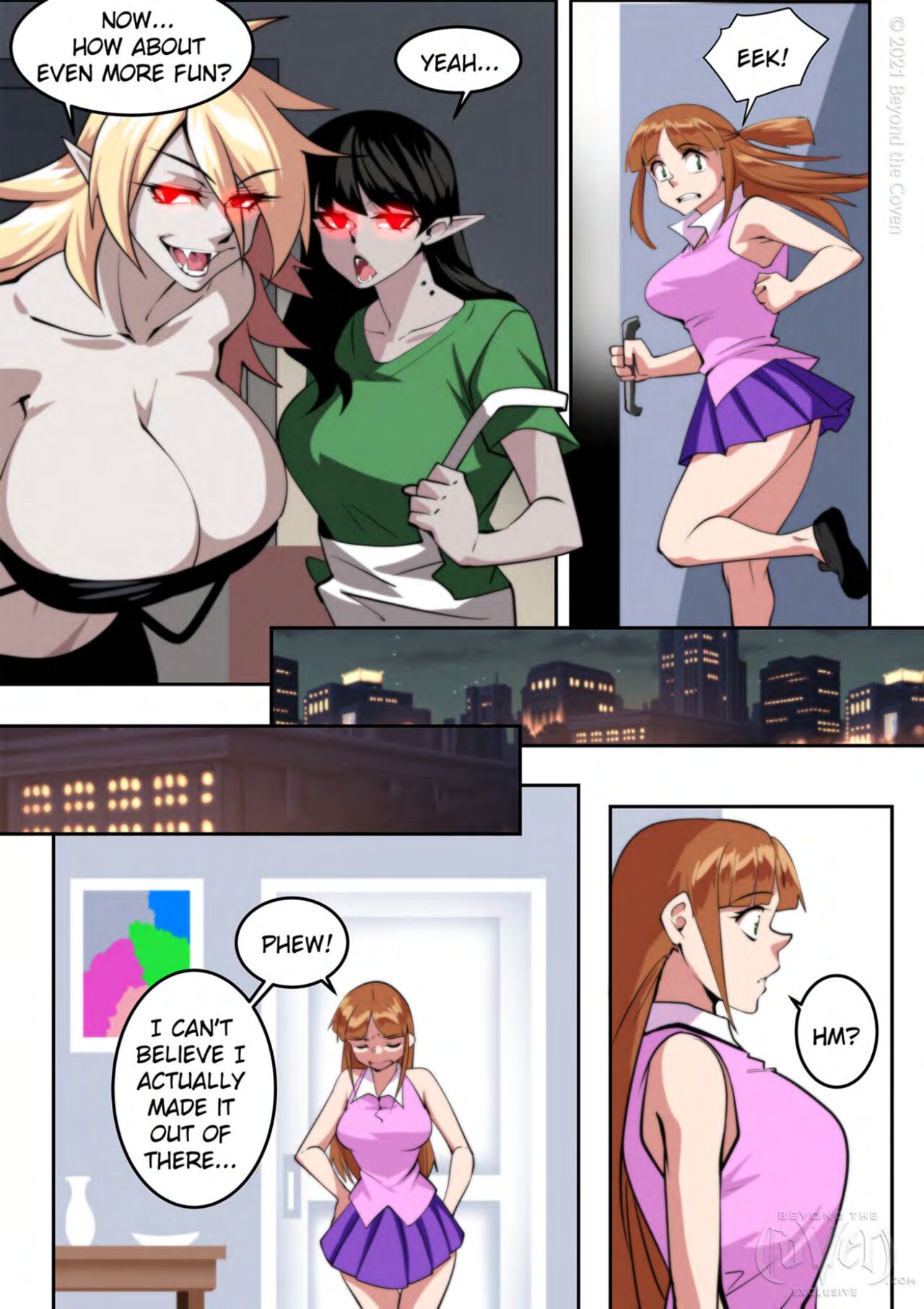 Love bites numero di immagine  7