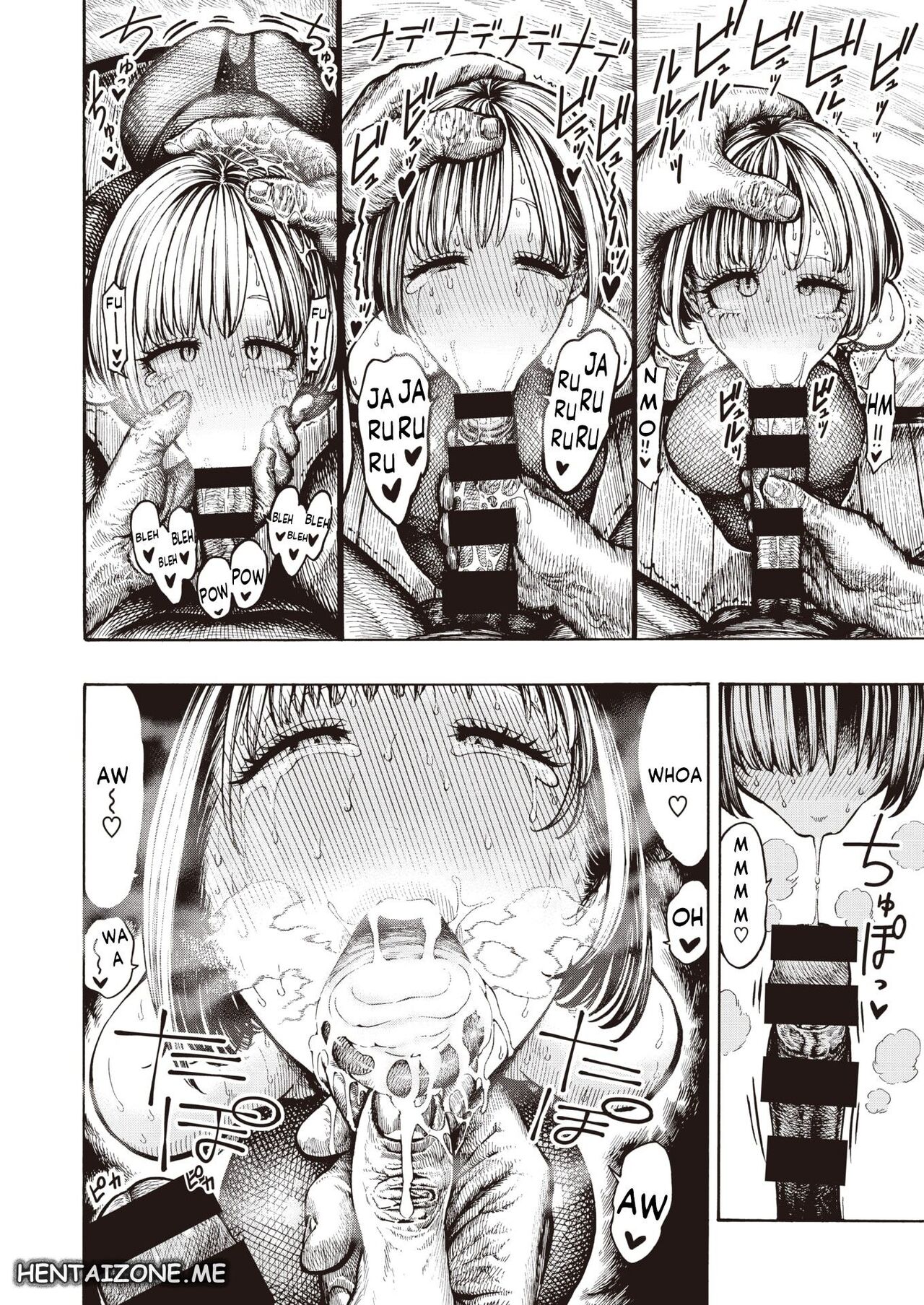 [Hirune] Ippai Asobou! ~Ouchi Hen~ | Dove mi Vuoi (WEEKLY Kairakuten Vol. 37) [Italian] 6eme image