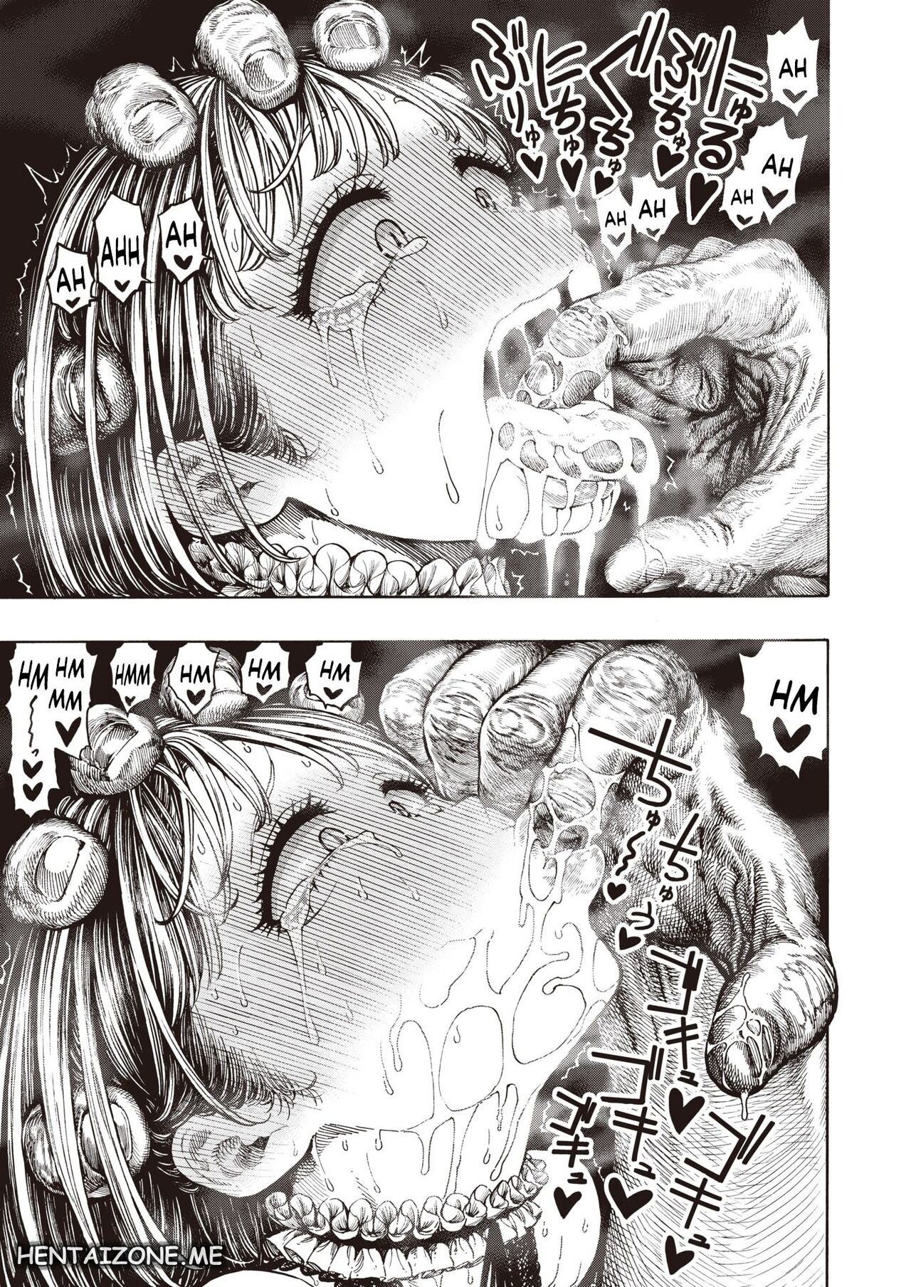 [Hirune] Ippai Asobou! ~Ouchi Hen~ | Dove mi Vuoi (WEEKLY Kairakuten Vol. 37) [Italian] 7eme image