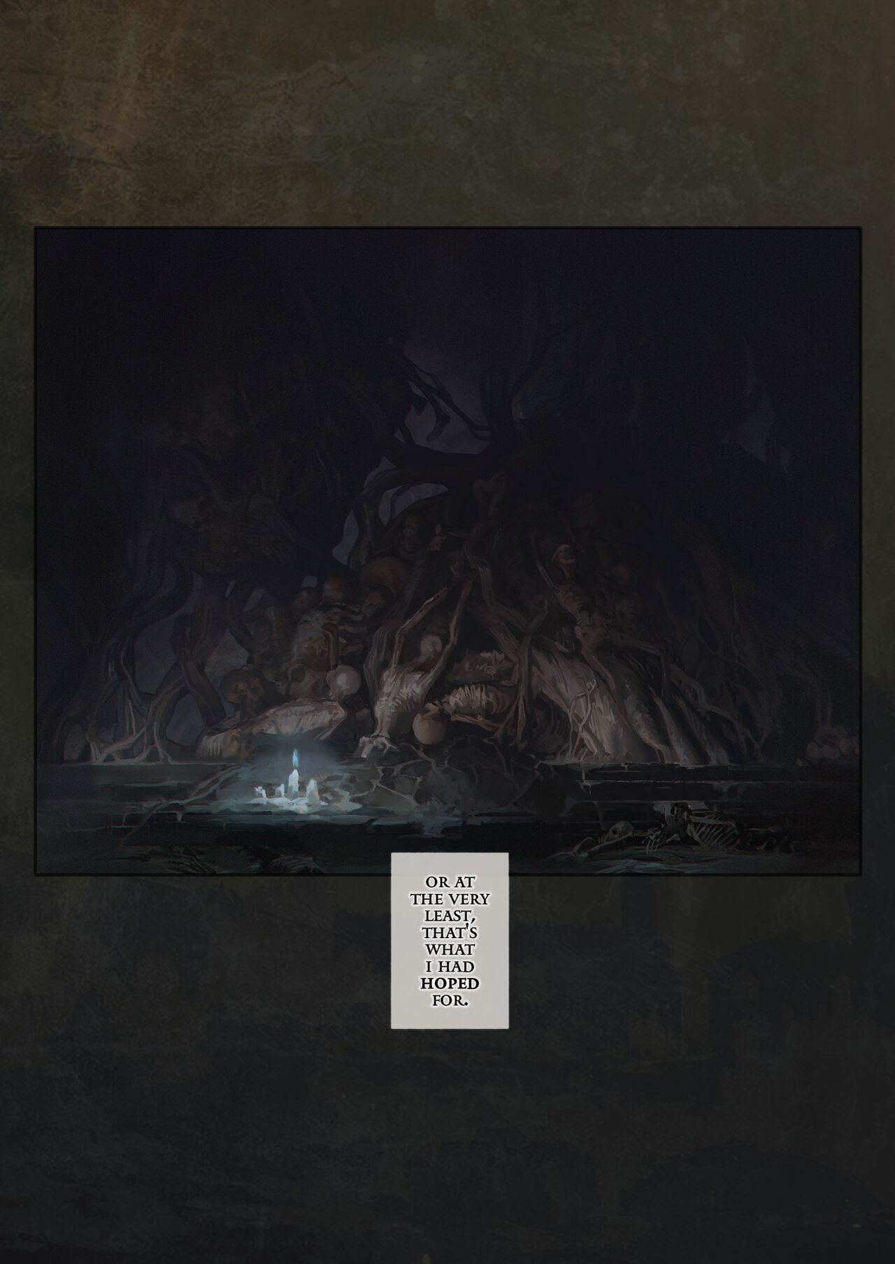 At the base of the Erdtree[English]{projectvalvrein} image number 15