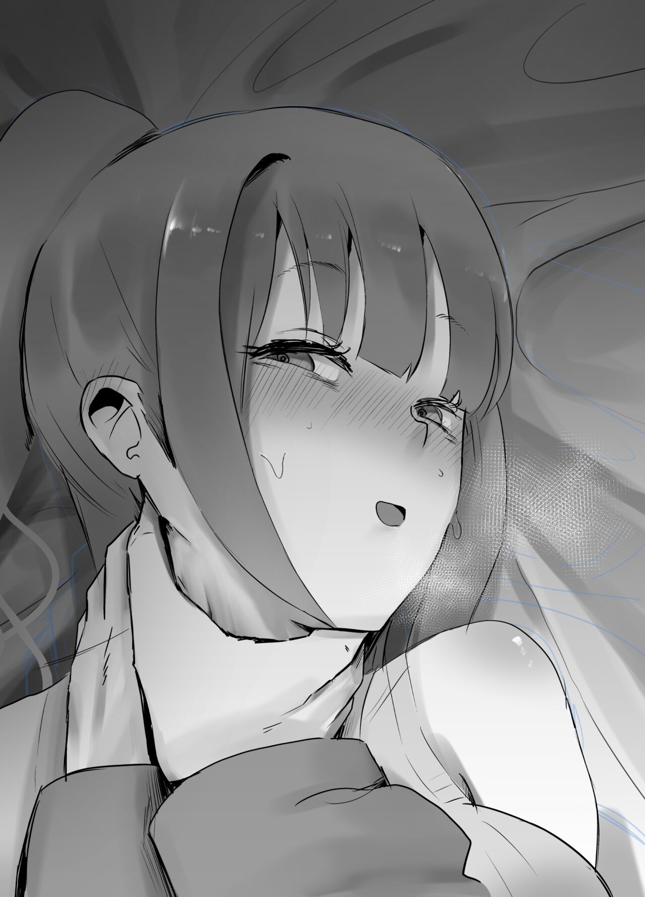 [Kannnonn*] NTR Zuki na Kanojo 이미지 번호 36