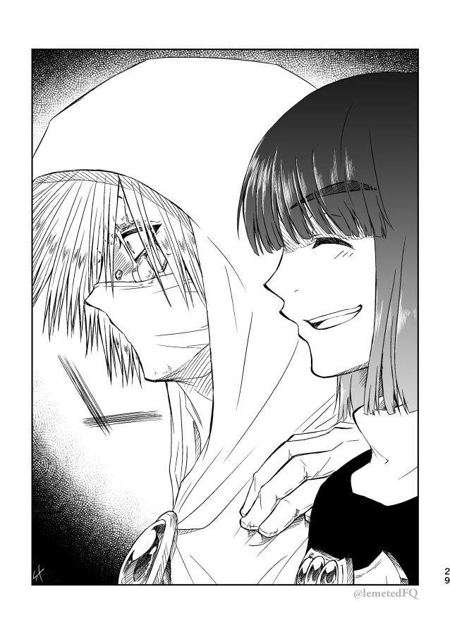 Takemoto sora] 2022/ 12/ 18 Shinkan kissaki no ue no Calm sanpuru (Slayers]sample изображение № 26