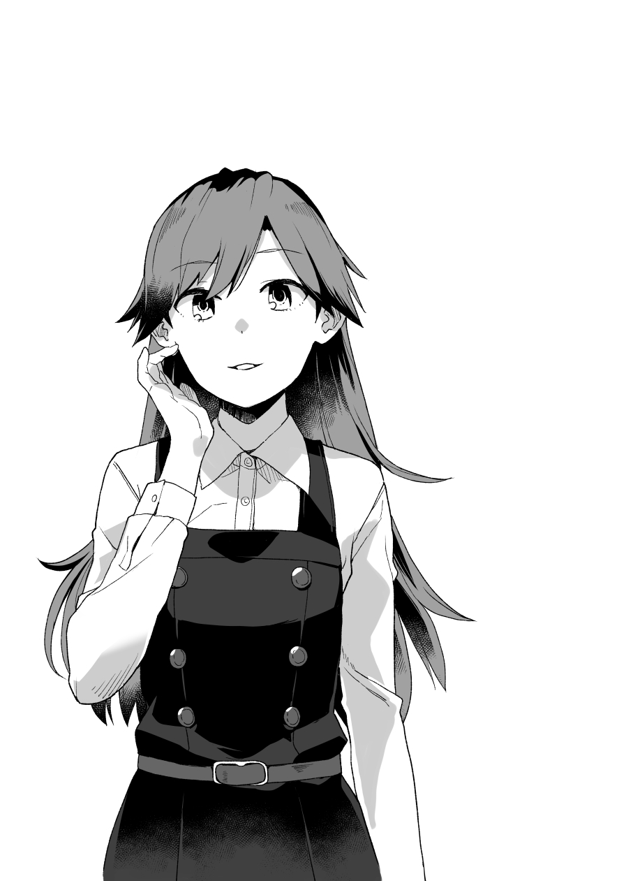 [Kuuchuusen (mko)] Okurimono (Kantai Collection -KanColle-) [Digital] 23eme image