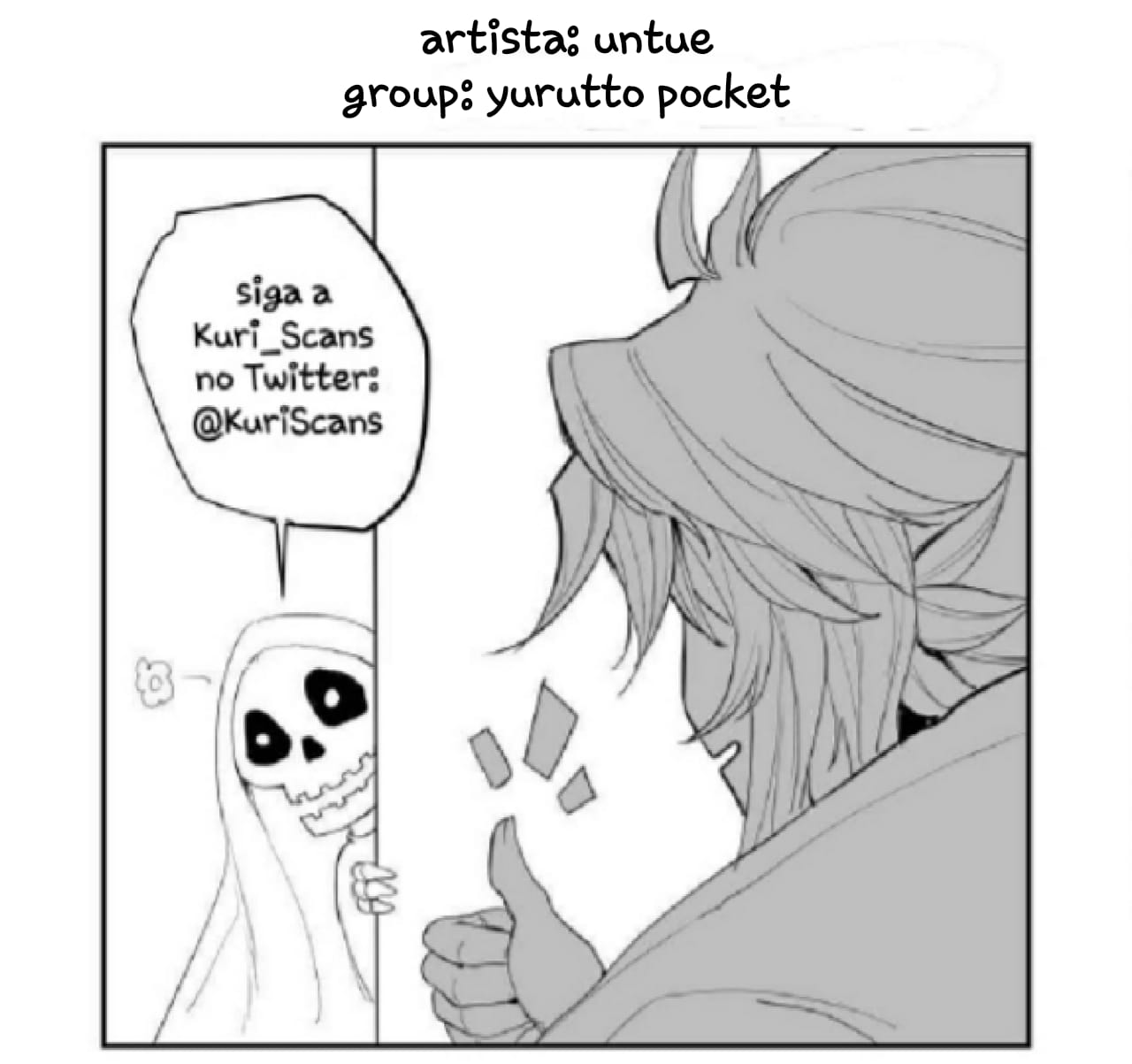 (C99) [Yurutto Pocket (Untue)] My two brides (Fate/Grand Order) [Portuguese-BR] [Kuri_Scans] image number 20