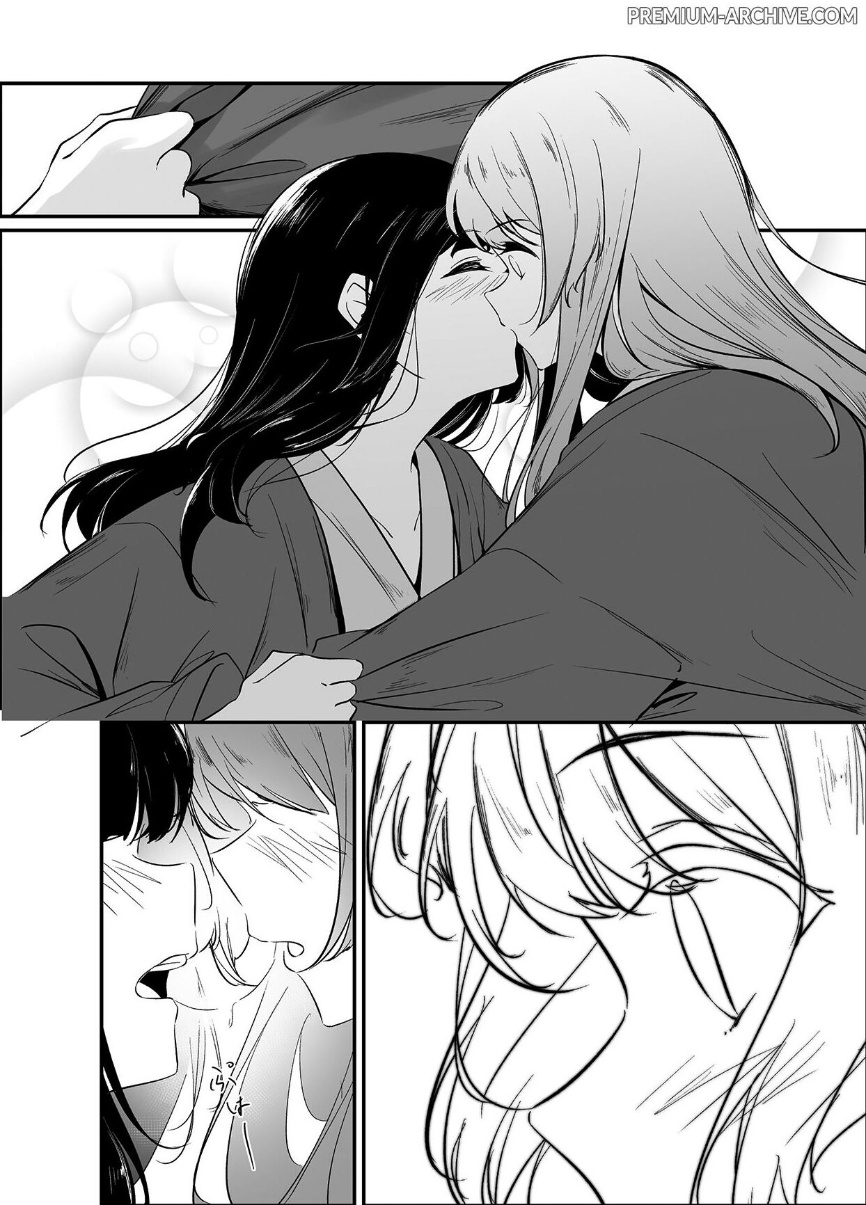 (Hikiau Unmei 5th) [Taipeijin (Mushihara)] Ouou| Un Compleanno alle Terme (Assault Lily) [Italian] image number 10