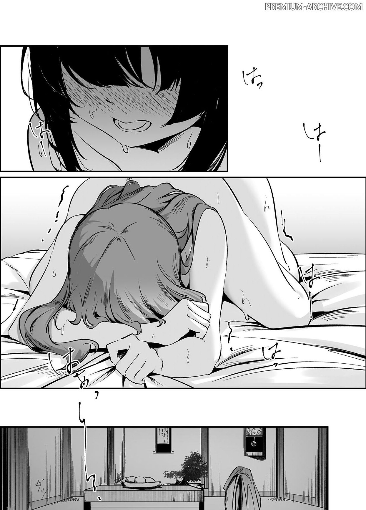 (Hikiau Unmei 5th) [Taipeijin (Mushihara)] Ouou| Un Compleanno alle Terme (Assault Lily) [Italian] image number 17