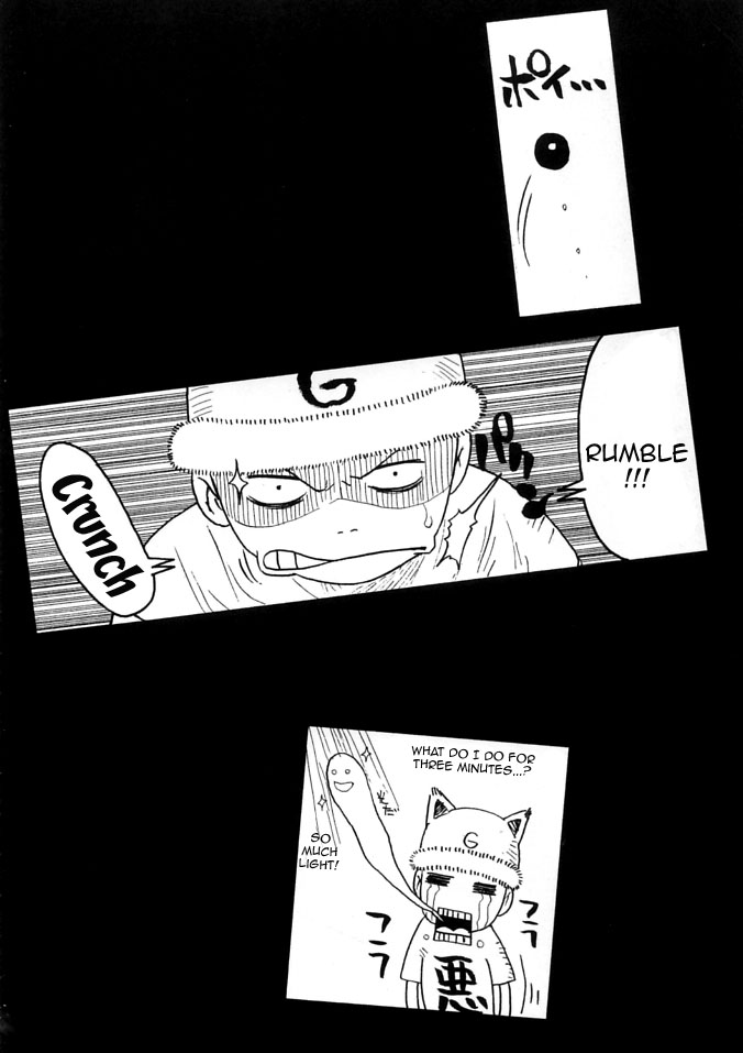 (C68) [H&K (Kotobuki Kazuki)] Kakutou Ane Ane | Fighting Elder Sisters (Rumble Roses) [English] {Doujins.com} image number 24