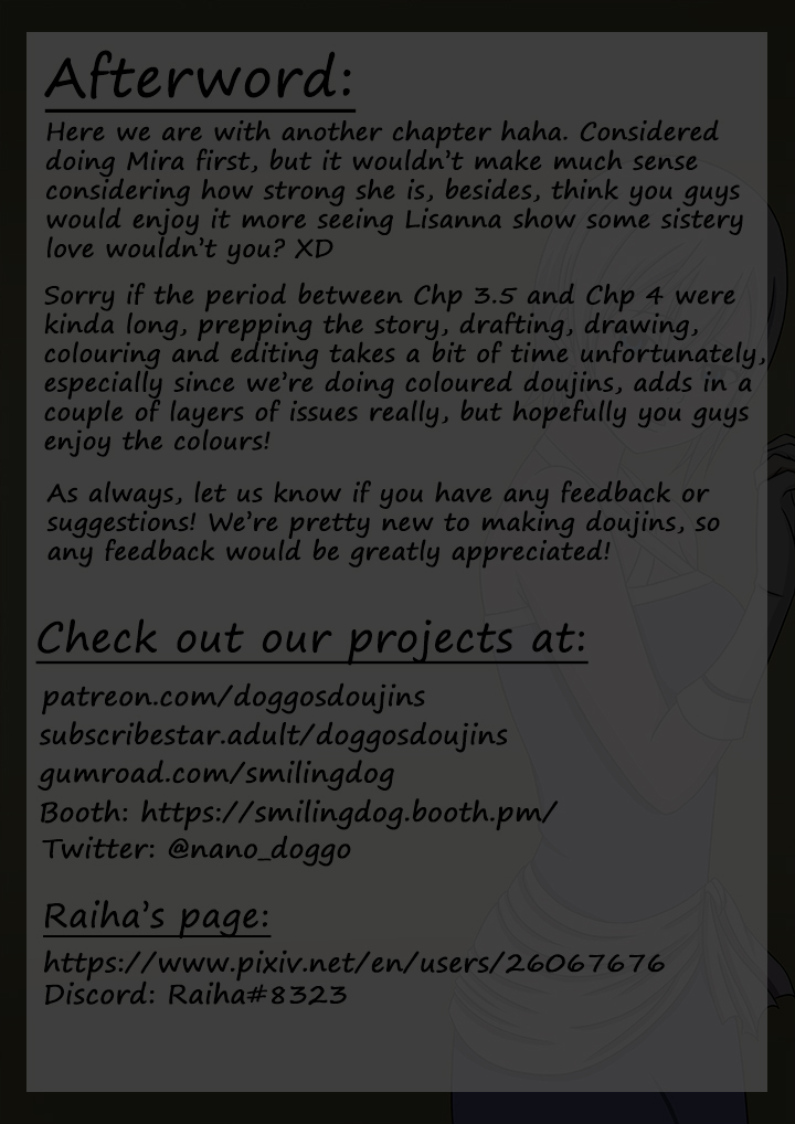 [Raiha] Fairy Hunting 4 (Fairy Tail) [Chinese] [心海汉化组] 31eme image