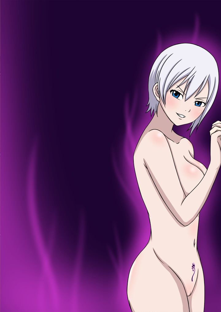 [Raiha] Fairy Hunting 4 (Fairy Tail) [Chinese] [心海汉化组] 32eme image