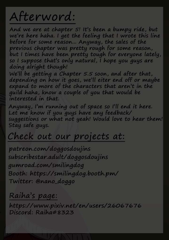 [Raiha] Fairy Hunting 5 (Fairy Tail) [Chinese] [心海汉化组] image number 24