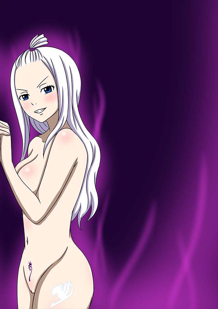 [Raiha] Fairy Hunting 5 (Fairy Tail) [Chinese] [心海汉化组] image number 25