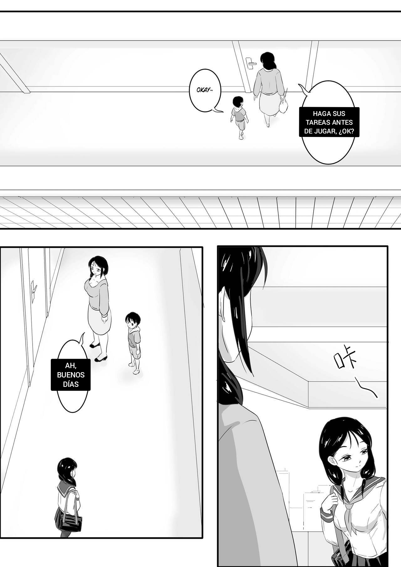 Parasitos 4eme image