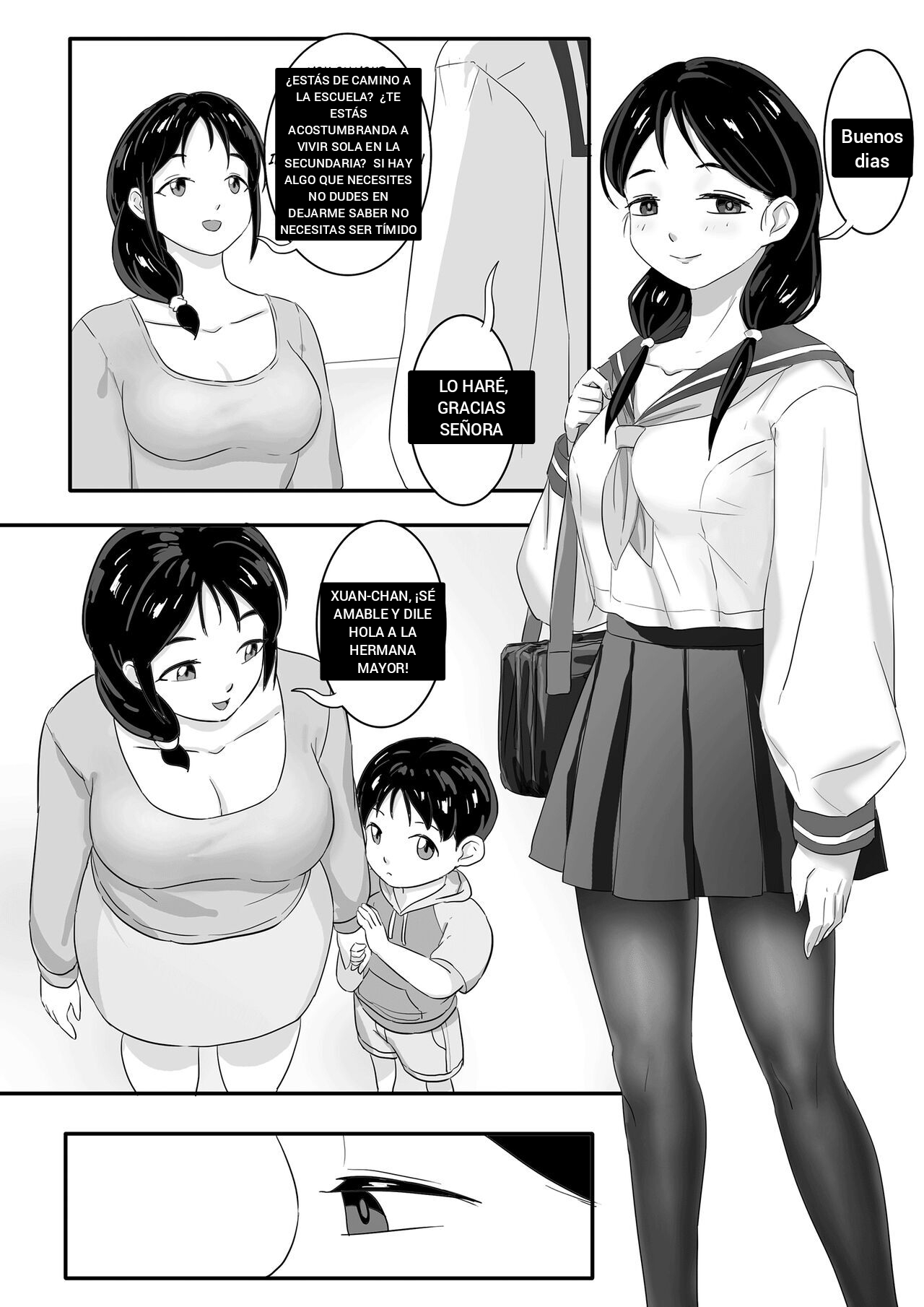 Parasitos 5eme image