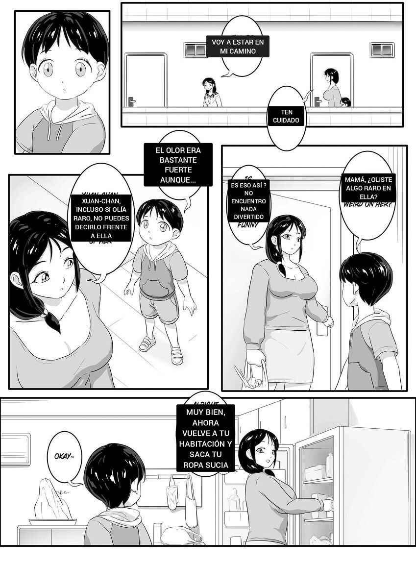 Parasitos 7eme image