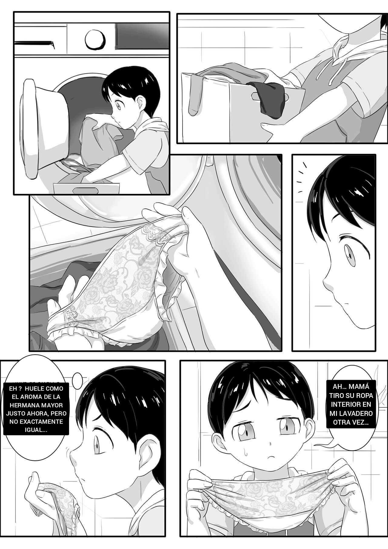 Parasitos 8eme image