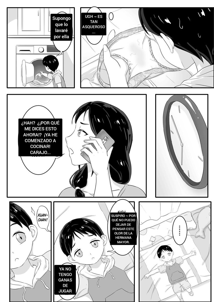 Parasitos 9eme image