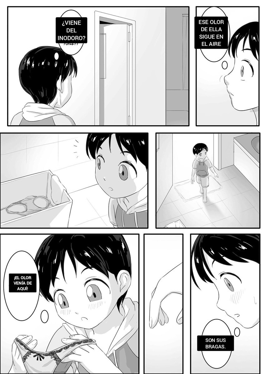 Parasitos 11eme image