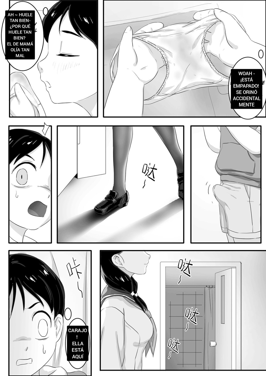 Parasitos 12eme image