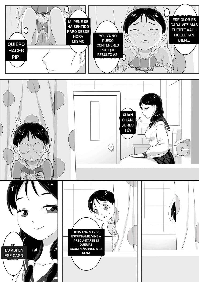 Parasitos 14eme image