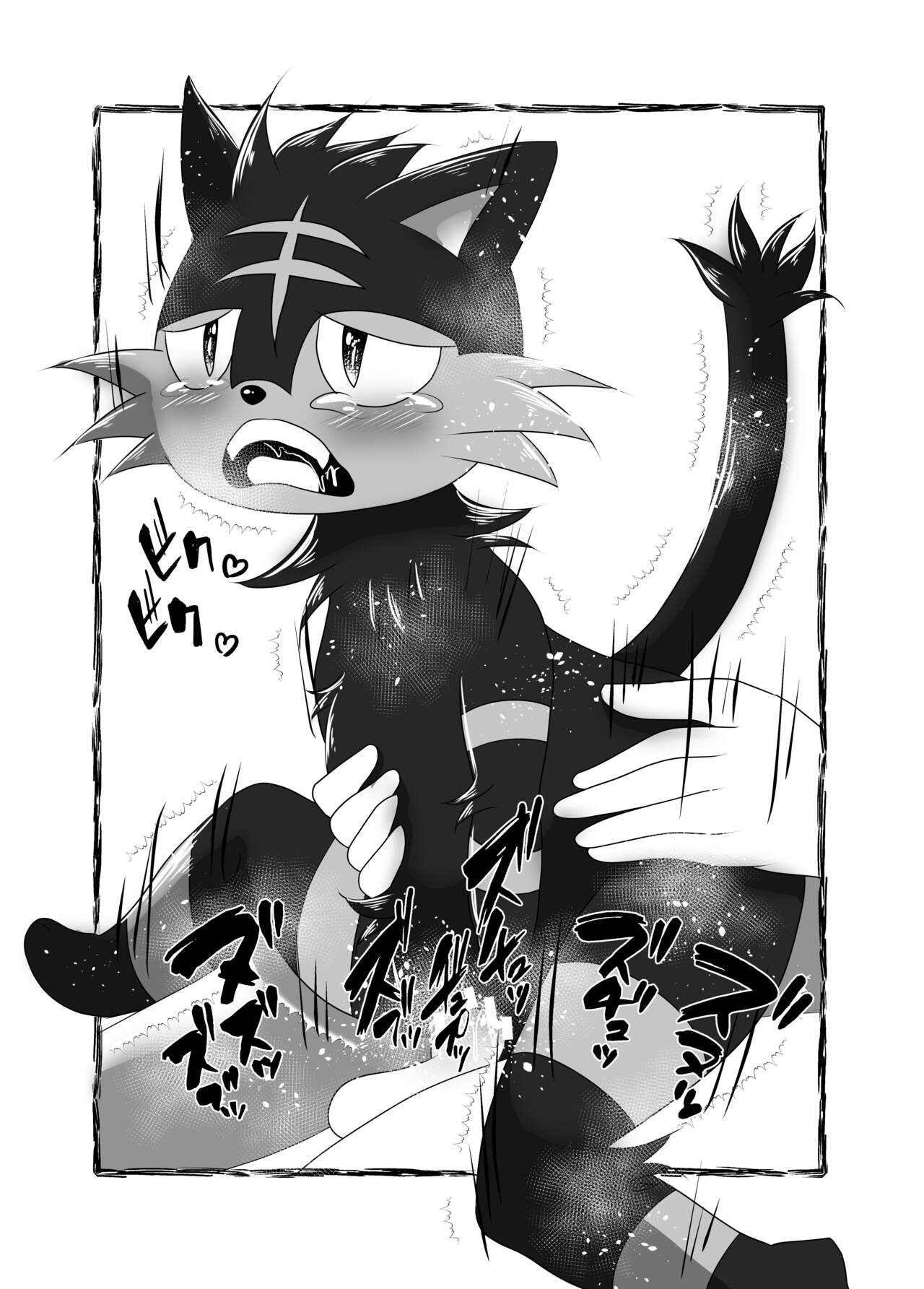 [Belphegor no 39 (Kuma-ya)] S年M組 image number 2