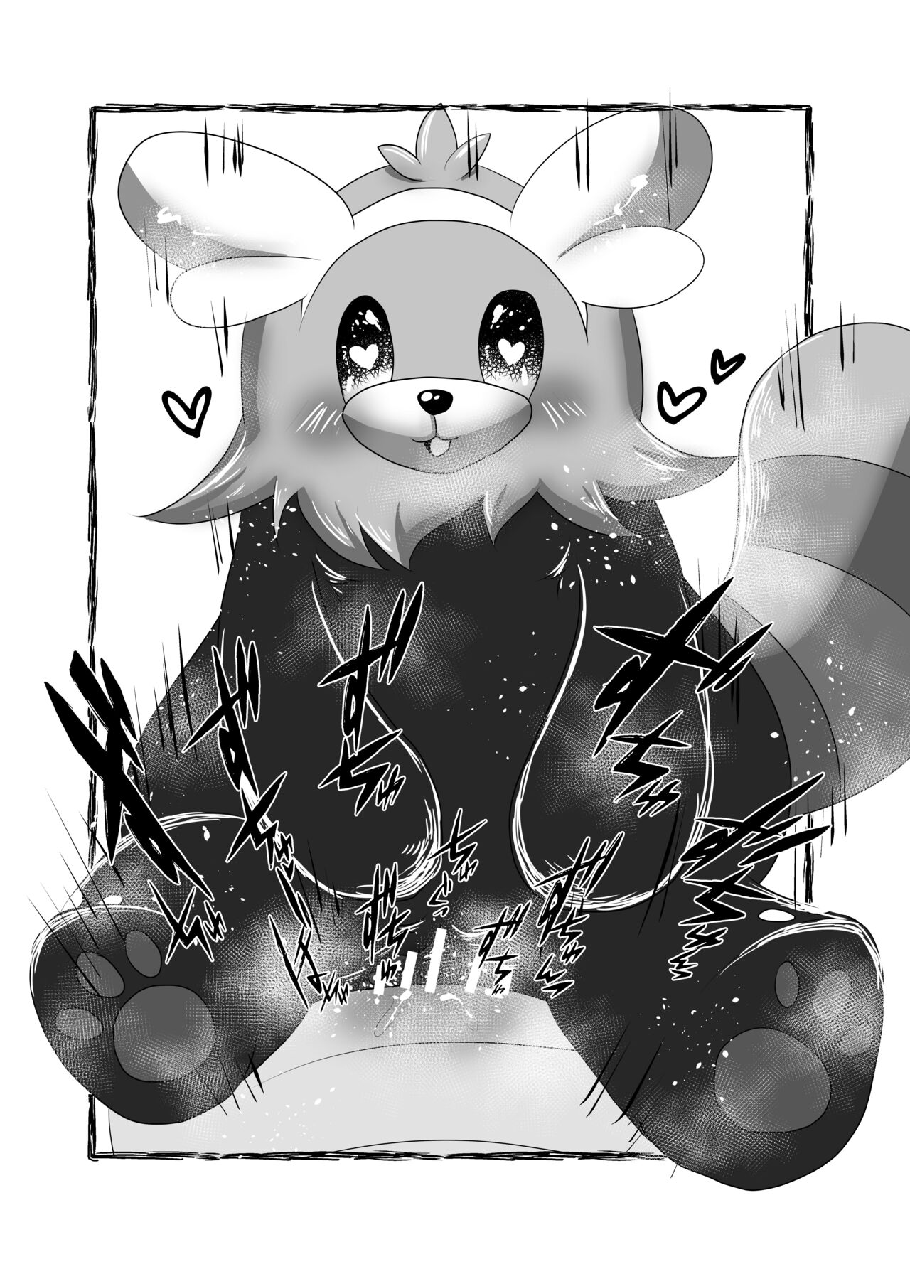 [Belphegor no 39 (Kuma-ya)] S年M組 image number 6