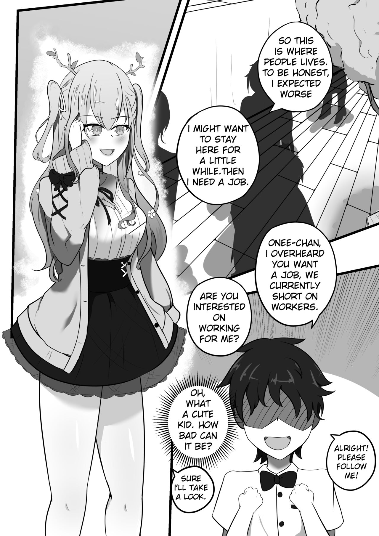 [Aynes] Ceres Fauna première image